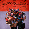 Cinematix Drum Kit