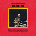 Obsidian Drum Kit